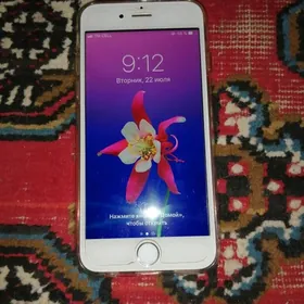 ayfon 6