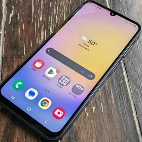 Samsung a25