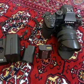 Lumix Gh6 taýyn