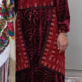 satlyk nakitka