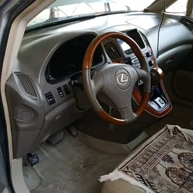 Lexus RX 300 2002