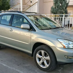Lexus RX 330 2004