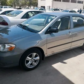 Toyota Corolla 2003