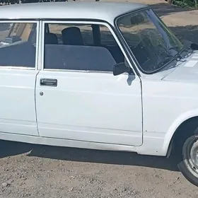 Lada 2107 1998