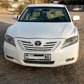 Toyota Camry 2008