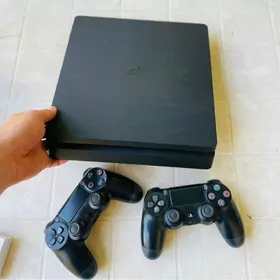 Ps 4 Slim V10.01