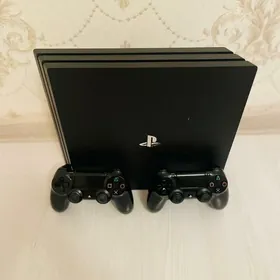 Ps4 Pro