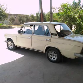 Lada 2106 2000
