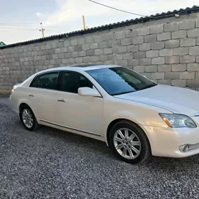Toyota Camry 2005