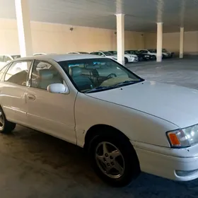 Toyota Avalon 1996