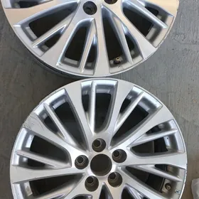 lexus es diska tadnoy