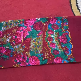 gaty yalyk