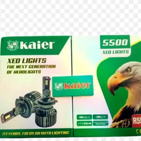 KAIER R55  CYRA LED