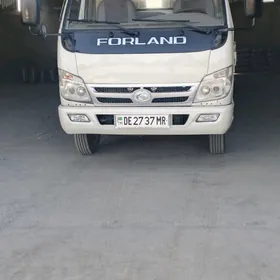 Forland H3 2014