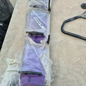 Uly maşyn Man Volvo şaÿlary
