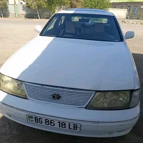 Toyota Avalon 1996