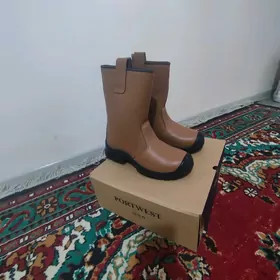 сапоги портвест пакет