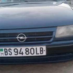 Opel Astra 1992
