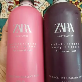 ZARA ORIGINAL