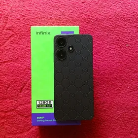 Infinix Hot 30i 16/128
