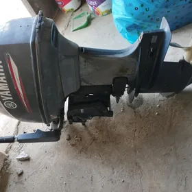 yamaha 40