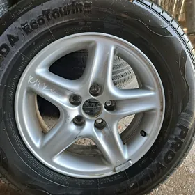 Rx 300 diska