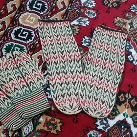 ceshka jorap