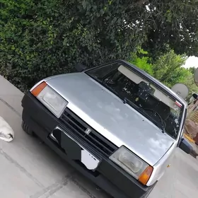 Lada 21099 2004