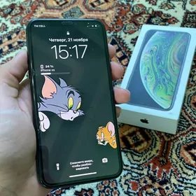 iphone xs