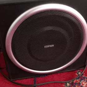 bass kalonka edifier