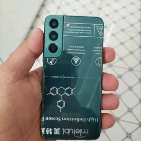 Samsung Galaxy S22