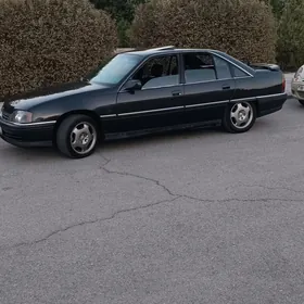 Opel Omega 1992