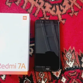 redmi 7a