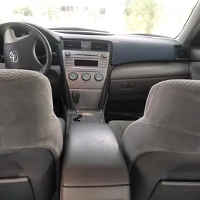 Toyota Camry 2007