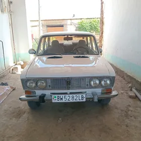 Lada 2103 1983