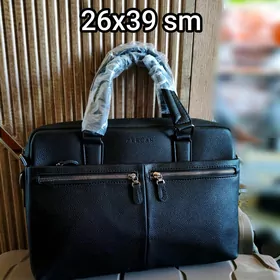 TERGAN SUMKA RUGZAK KOŽA SPORT