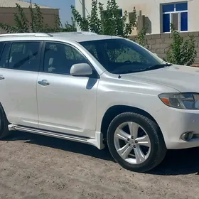 Toyota Highlander 2009