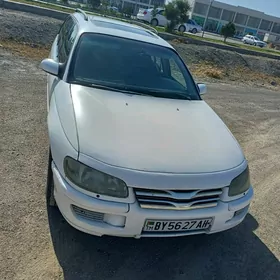 Opel Omega 1995