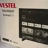 Vestel 50u9550t