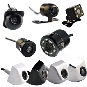 ZADNY CAMERA