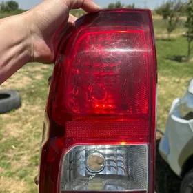 Hilux fara