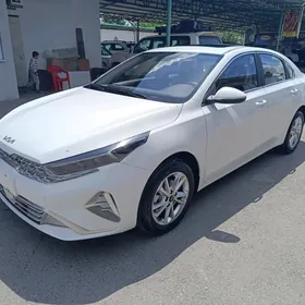 Kia K3 2024