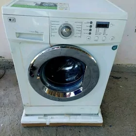 KIR MASYN LG