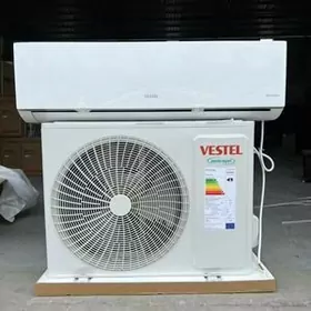 кондиционер vestel 12