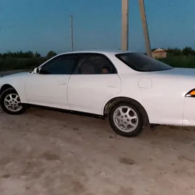 Toyota Mark II 1995