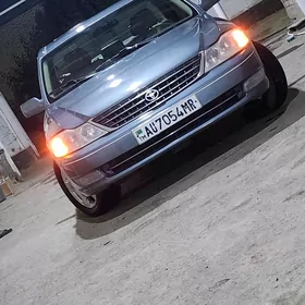 Toyota Avalon 2002