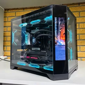 RYZEN 7 7800X3D / RTX 3070 ️