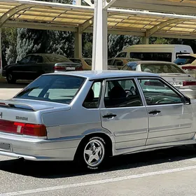 Lada 2115 2012