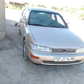 Toyota Corolla 1994