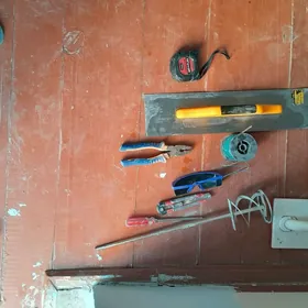 Insturmentler